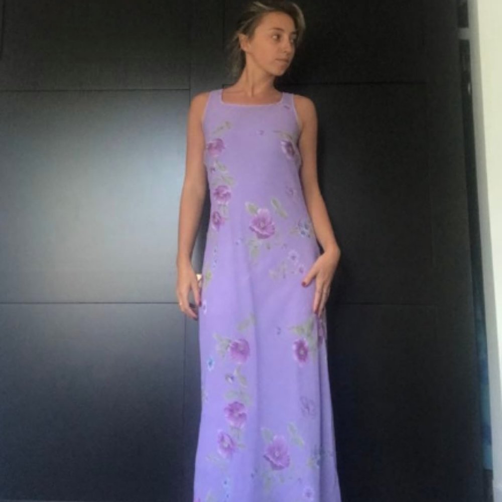 Gorgeous comfortable and Chic Dress!